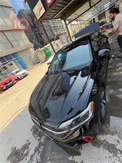 فولكسفاغن جيتا